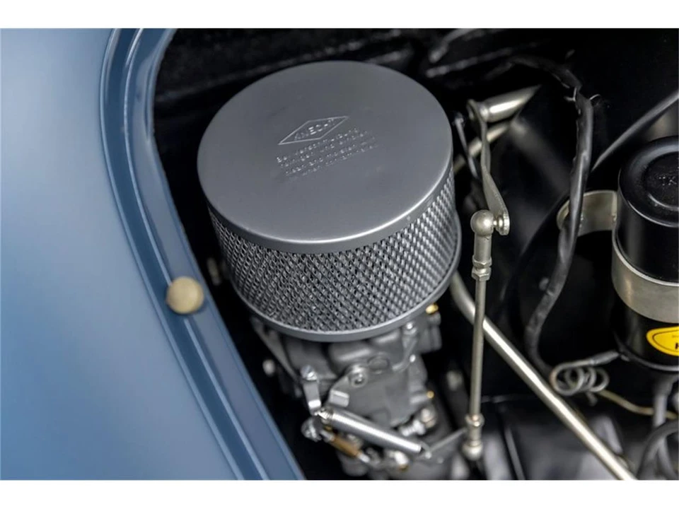 1959 Porsche 356 A - Image 24 of 31