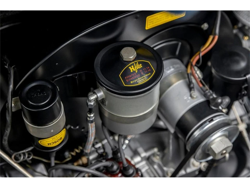 1959 Porsche 356 A - Image 28 of 31