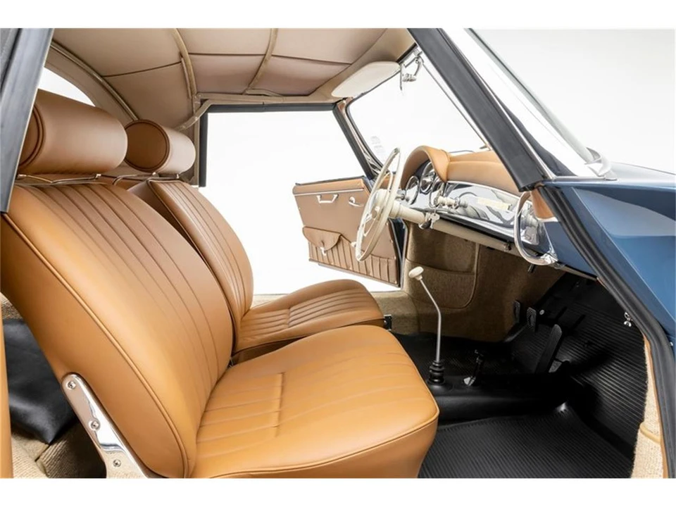 1959 Porsche 356 A - Image 16 of 31