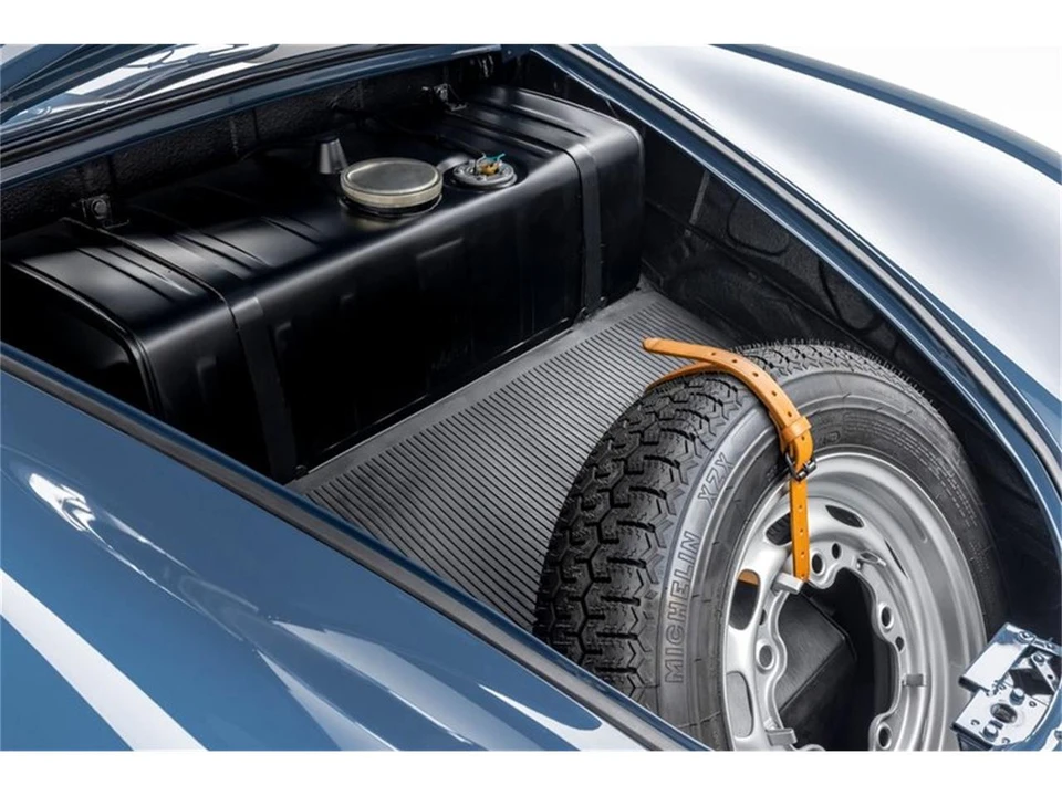 1959 Porsche 356 A - Image 20 of 31