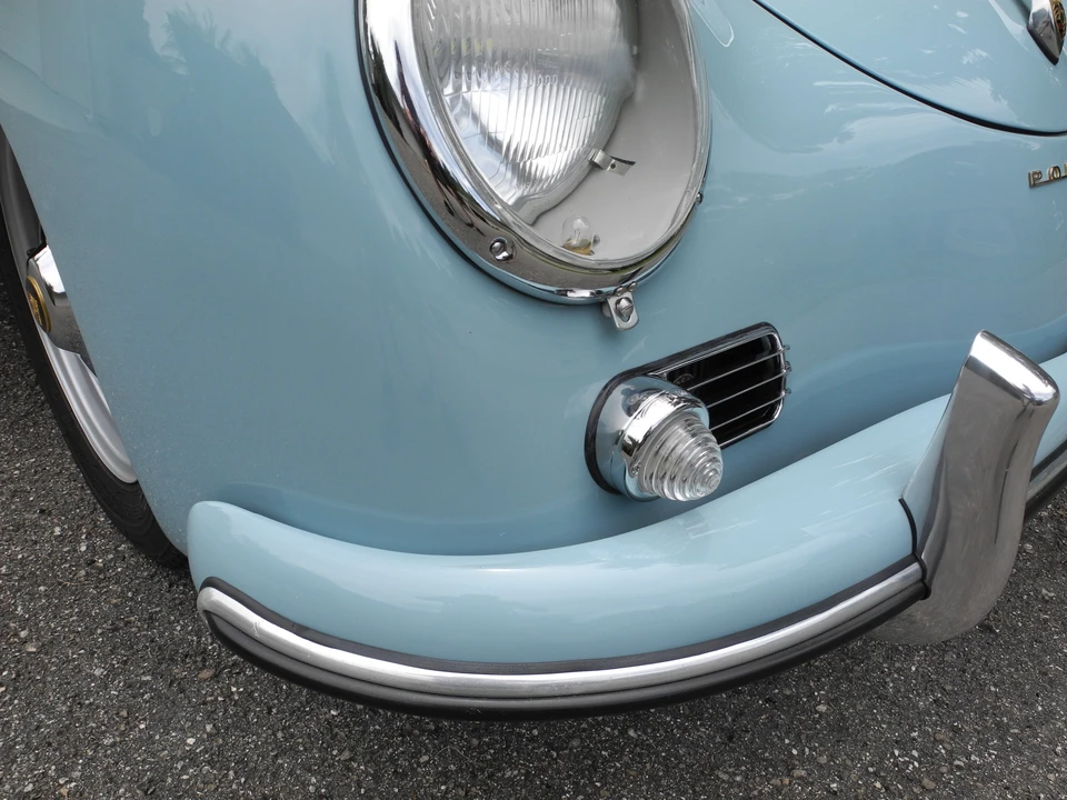 1959 Porsche 356 A - Image 16 of 31