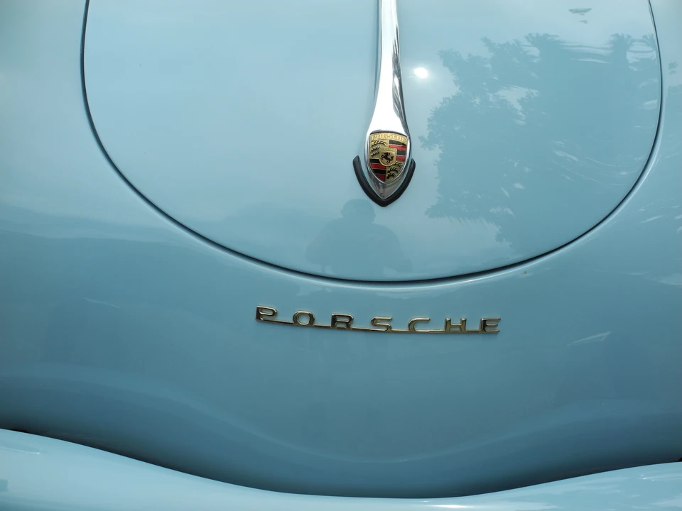 1959 Porsche 356 A - Image 18 of 31