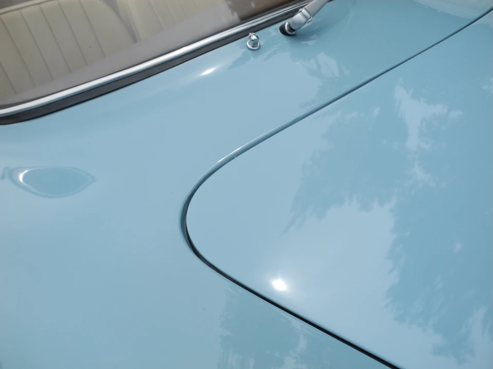 1959 Porsche 356 A - Image 14 of 31