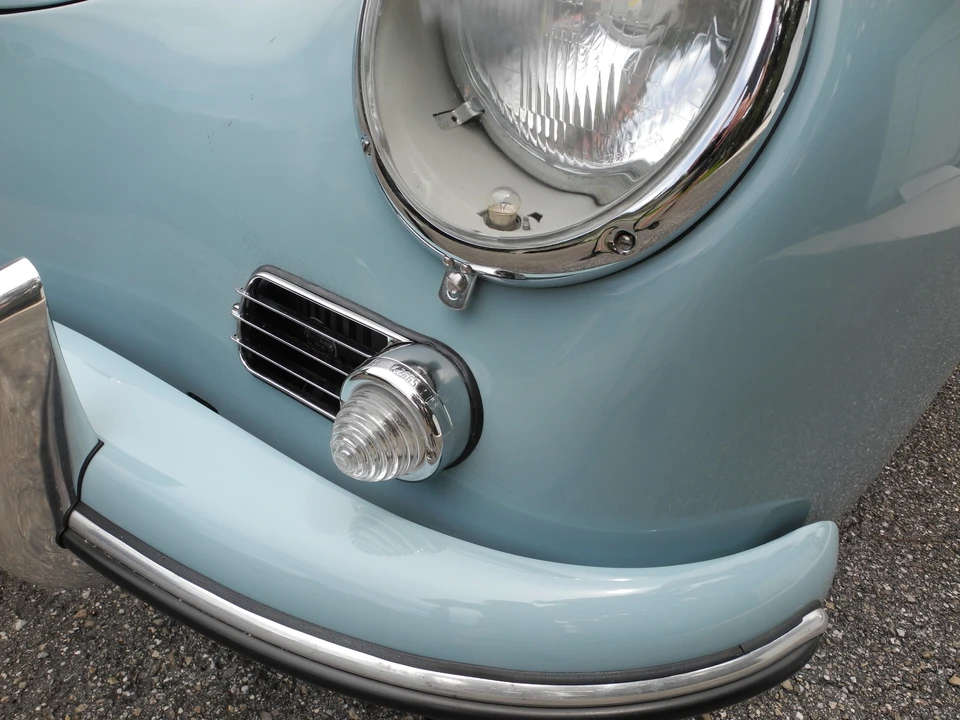 1959 Porsche 356 A - Image 19 of 31