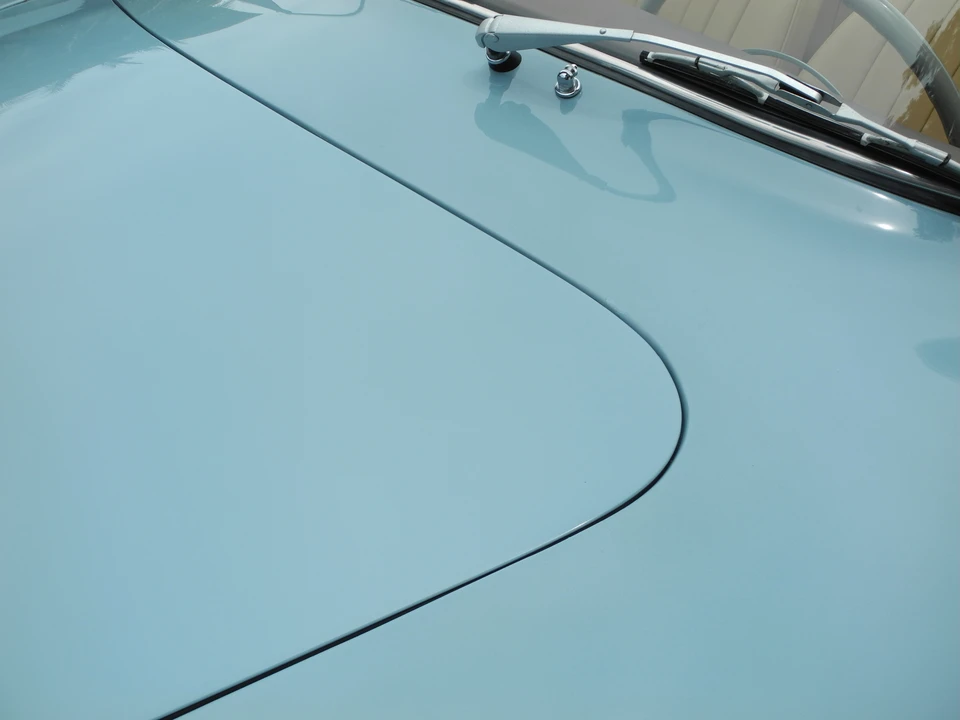 1959 Porsche 356 A - Image 15 of 31