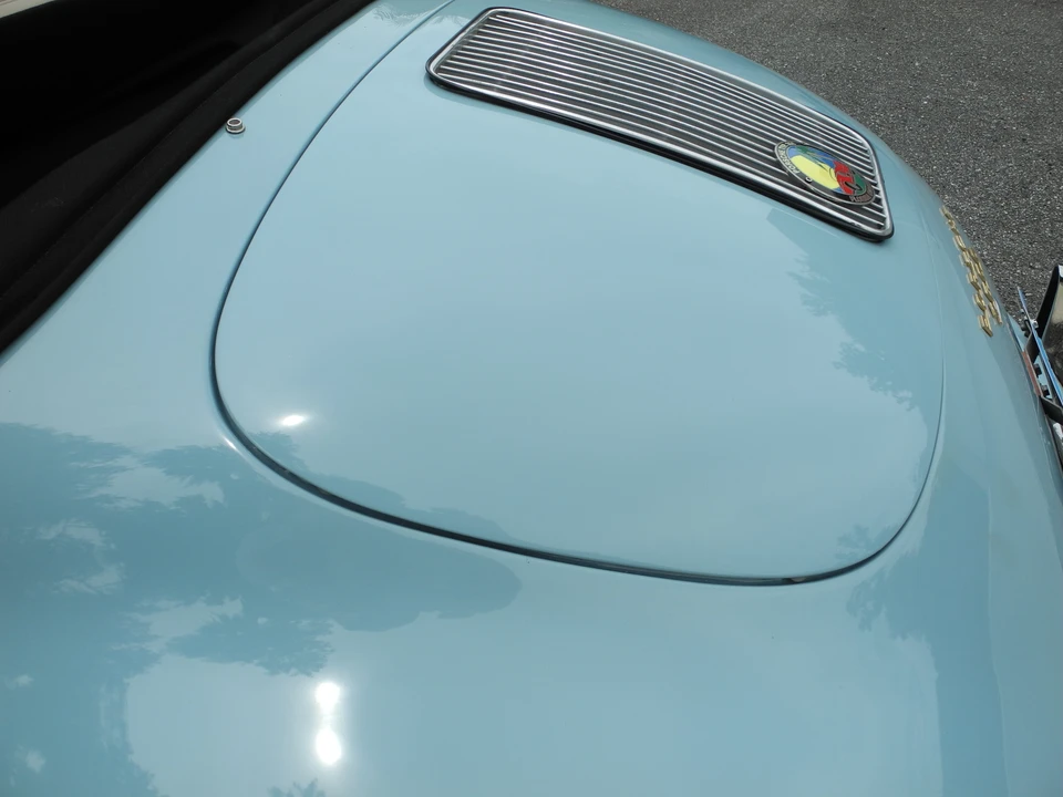 1959 Porsche 356 A - Image 25 of 31