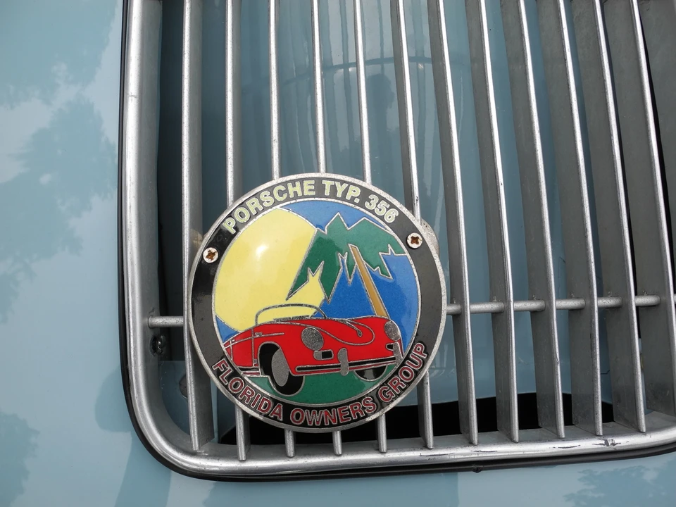 1959 Porsche 356 A - Image 27 of 31