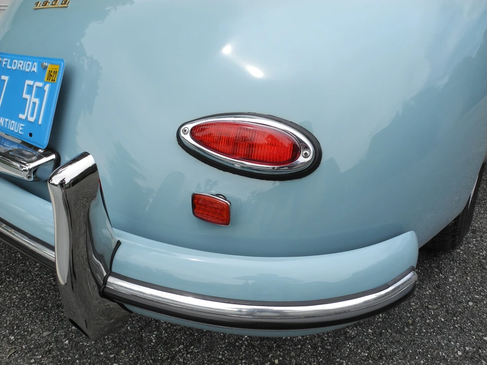 1959 Porsche 356 A - Image 31 of 31