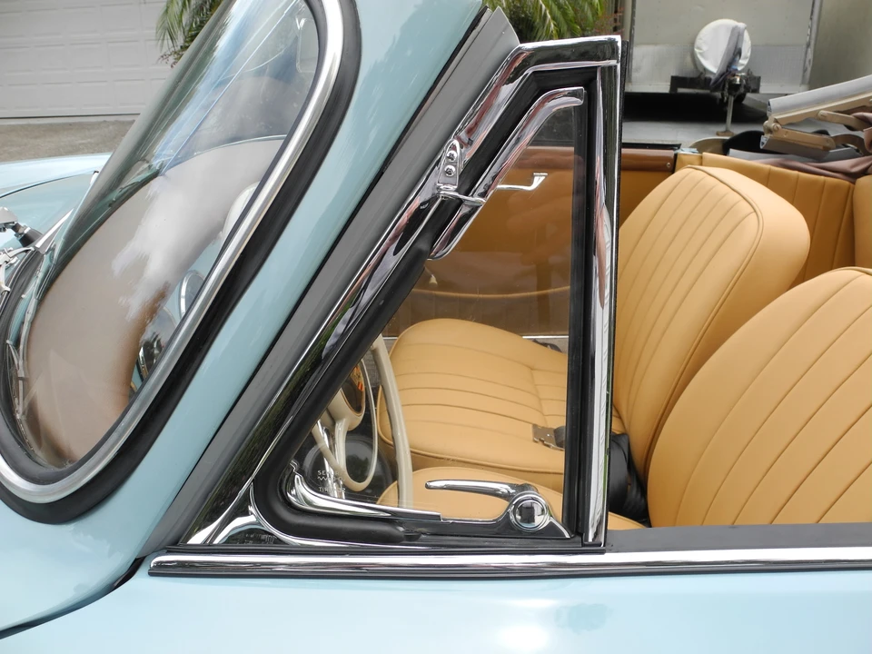 1959 Porsche 356 A - Image 22 of 31