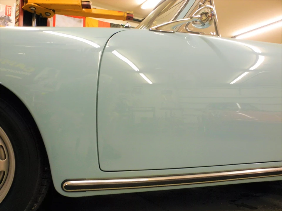 1959 Porsche 356 A - Image 21 of 31