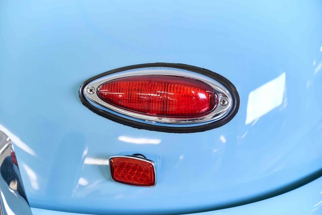 1959 Porsche 356 A - Image 14 of 31