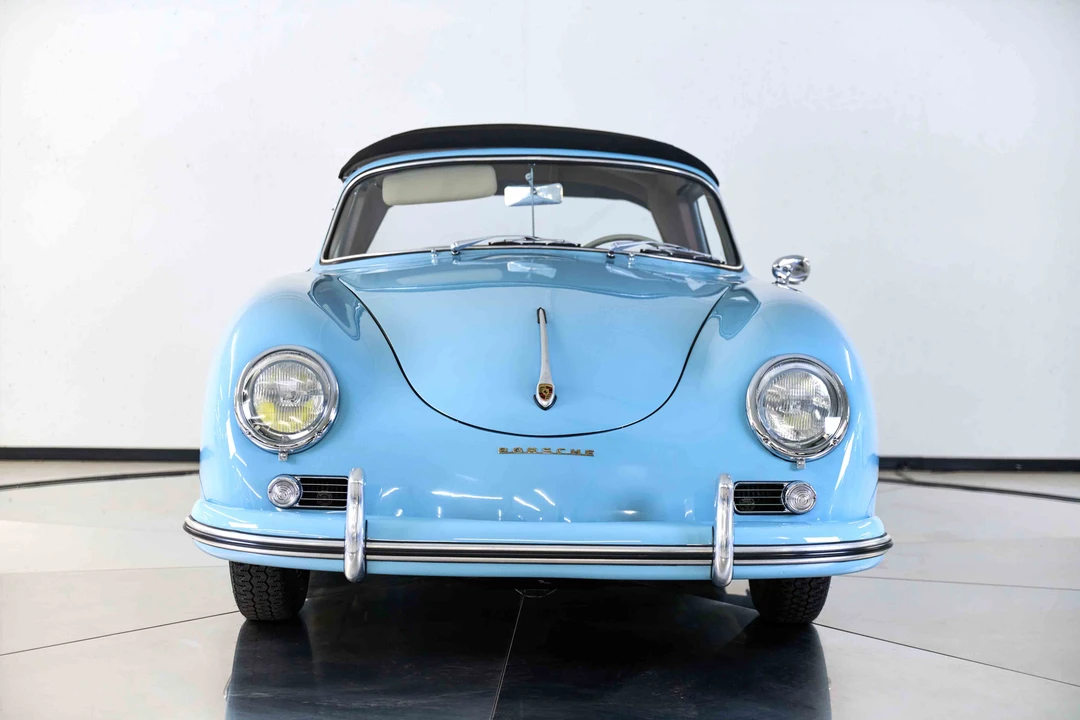1959 Porsche 356 A - Image 8 of 31