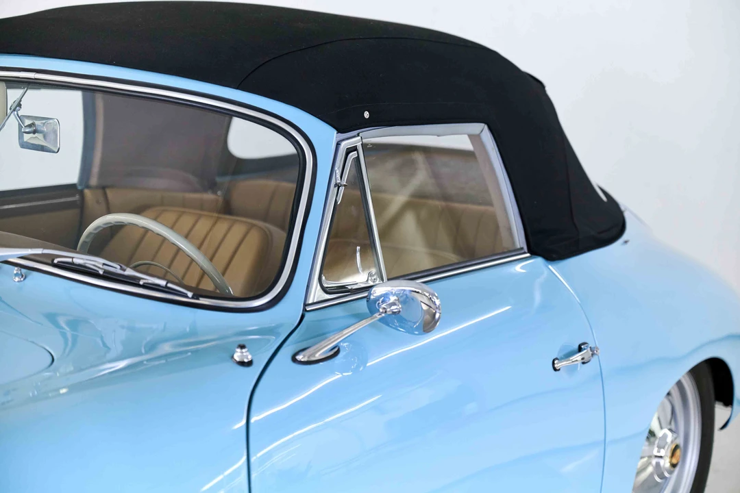 1959 Porsche 356 A - Image 29 of 31