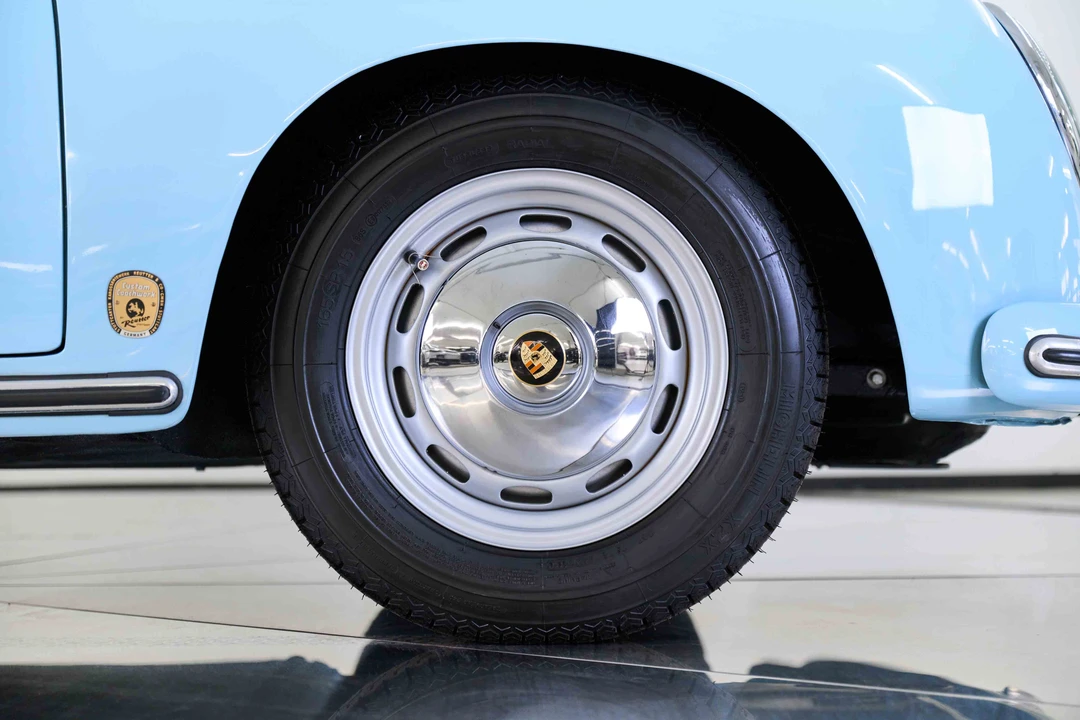 1959 Porsche 356 A - Image 16 of 31