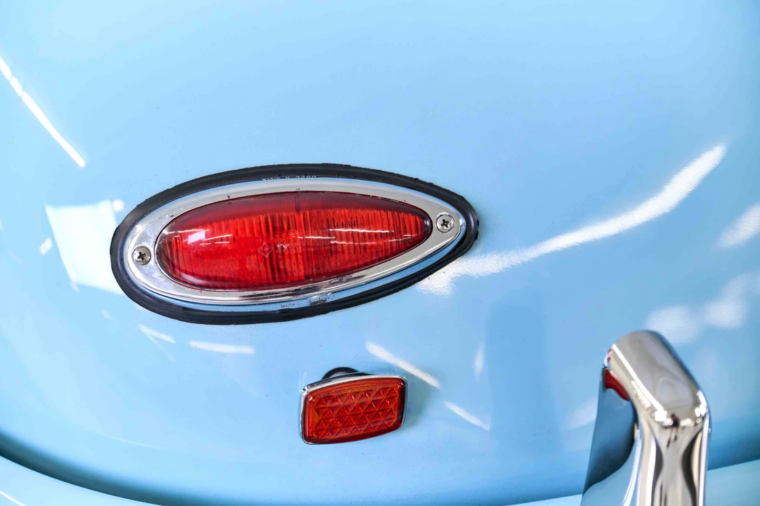 1959 Porsche 356 A - Image 13 of 31