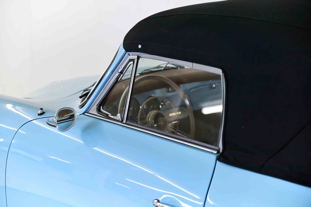 1959 Porsche 356 A - Image 30 of 31