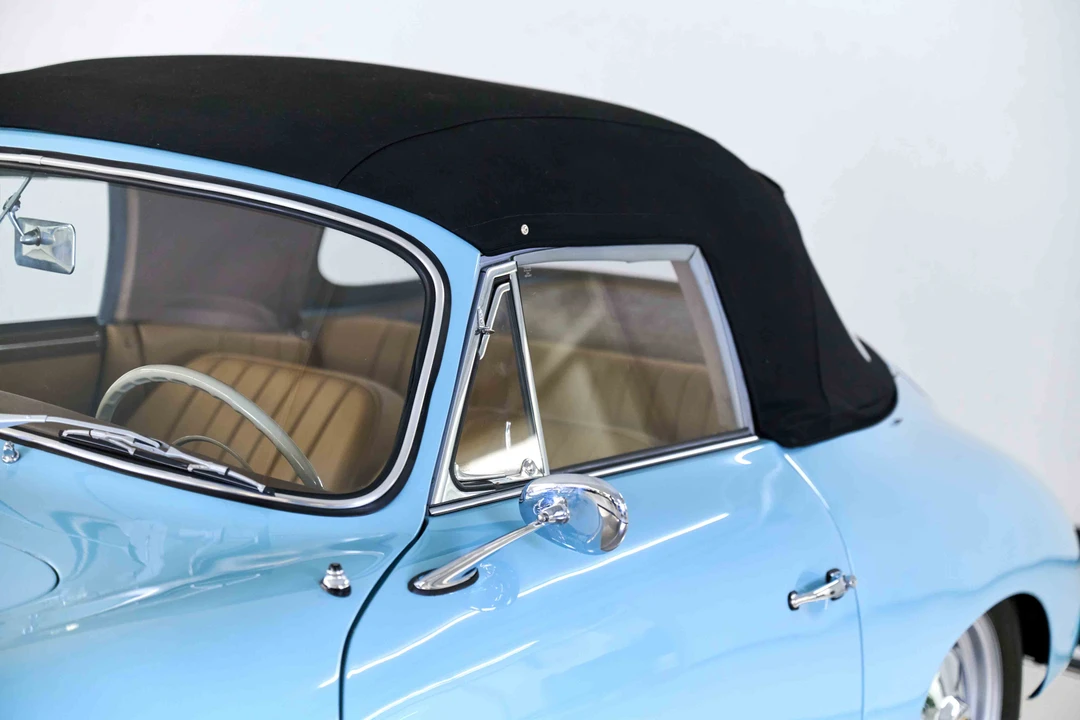 1959 Porsche 356 A - Image 28 of 31