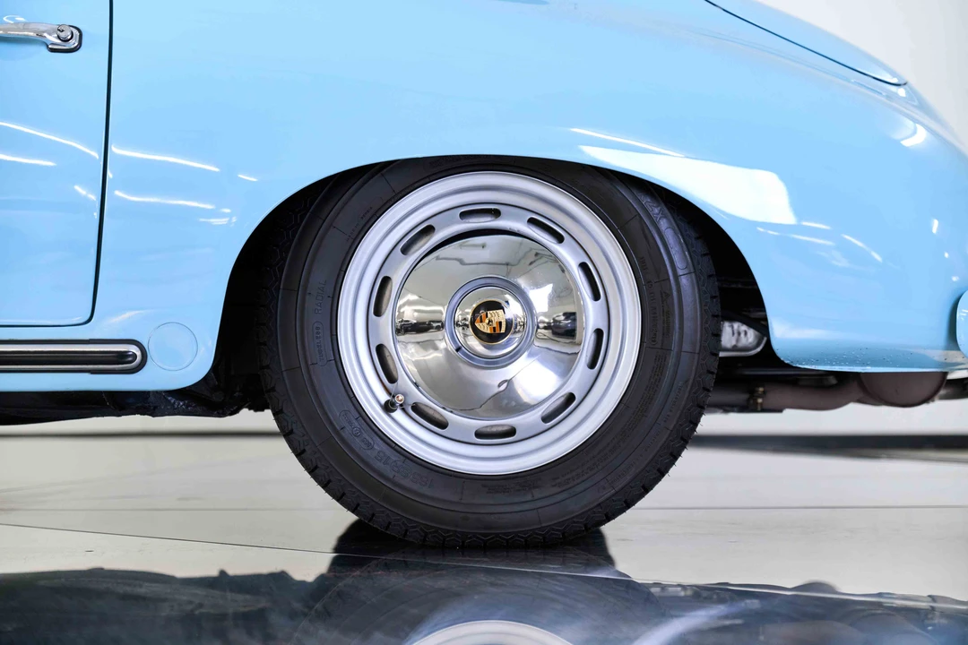 1959 Porsche 356 A - Image 18 of 31