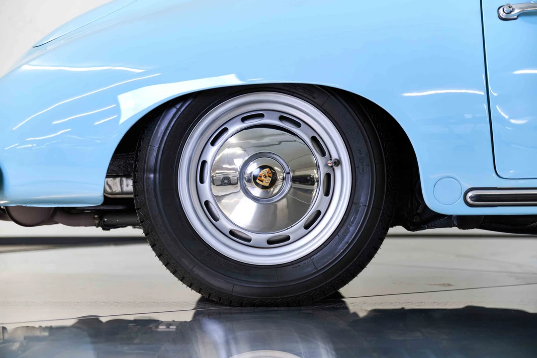 1959 Porsche 356 A - Image 15 of 31