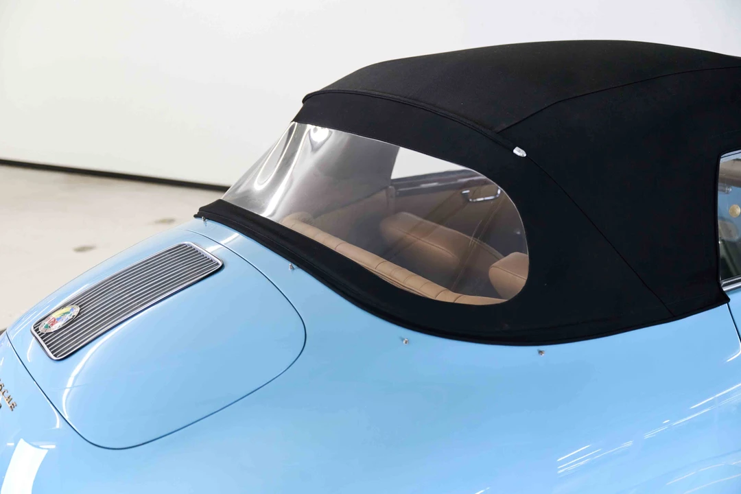 1959 Porsche 356 A - Image 22 of 31