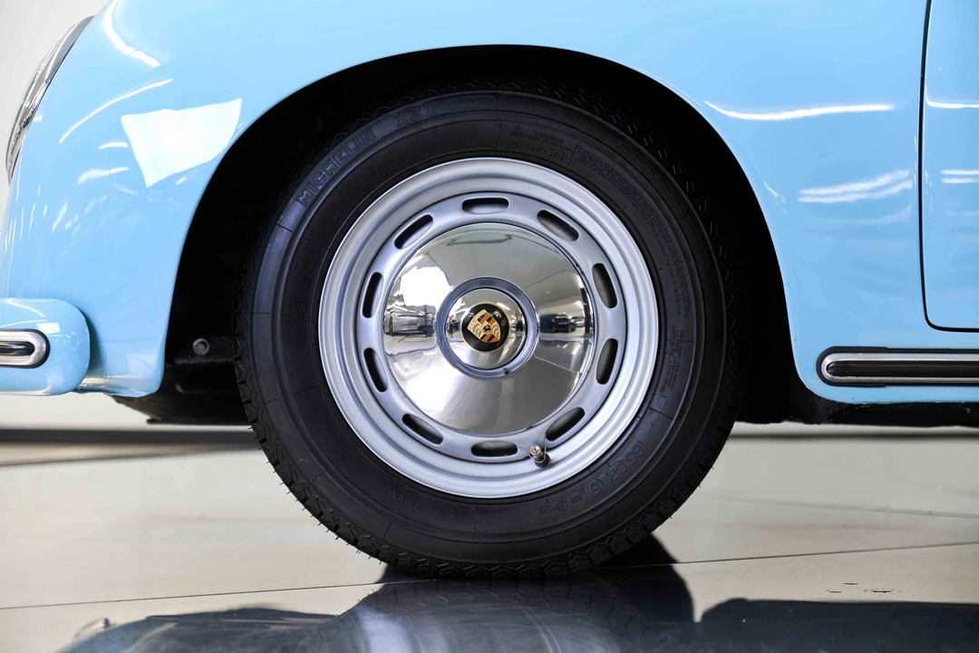 1959 Porsche 356 A - Image 17 of 31