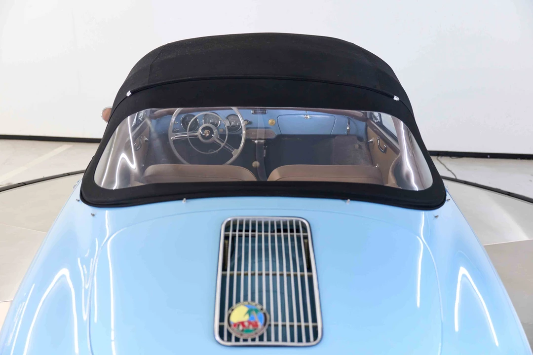 1959 Porsche 356 A - Image 21 of 31