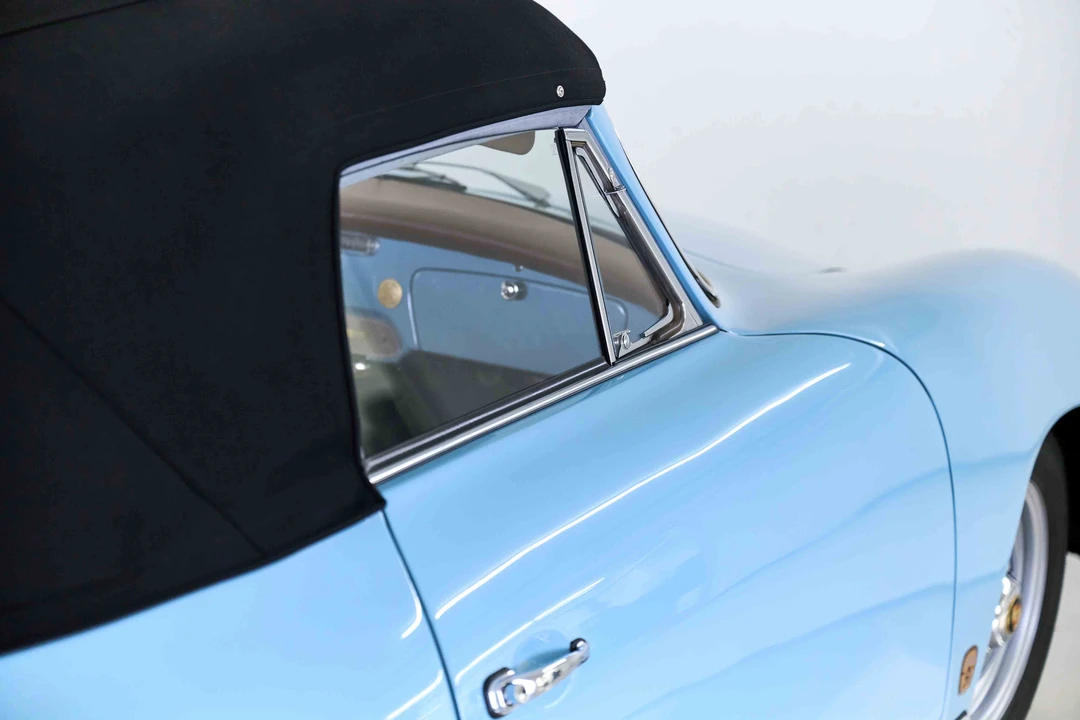 1959 Porsche 356 A - Image 23 of 31