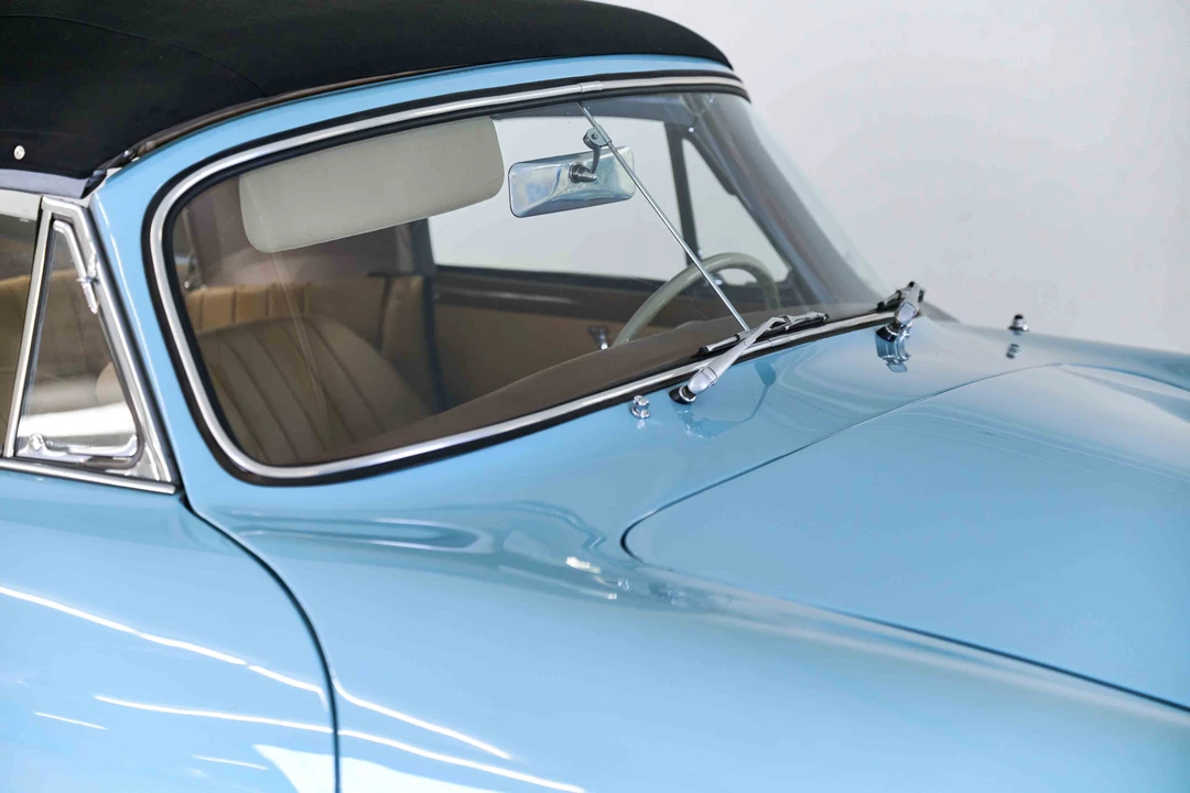 1959 Porsche 356 A - Image 25 of 31