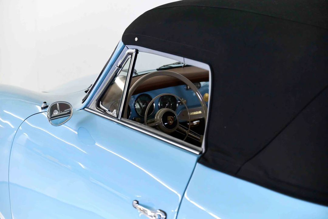 1959 Porsche 356 A - Image 19 of 31