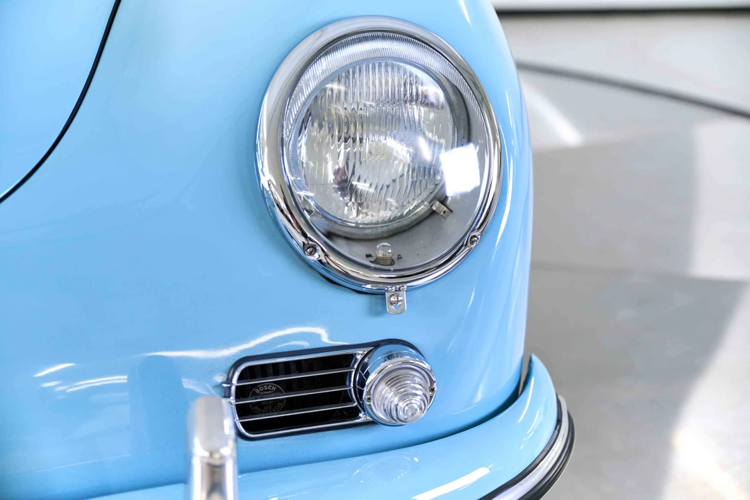 1959 Porsche 356 A - Image 11 of 31