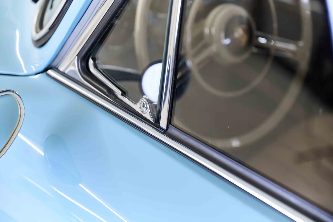 1959 Porsche 356 A - Image 31 of 31
