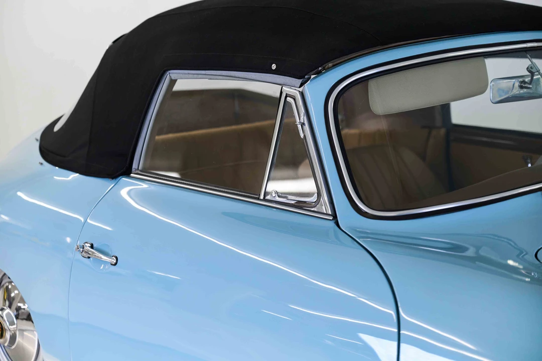 1959 Porsche 356 A - Image 24 of 31