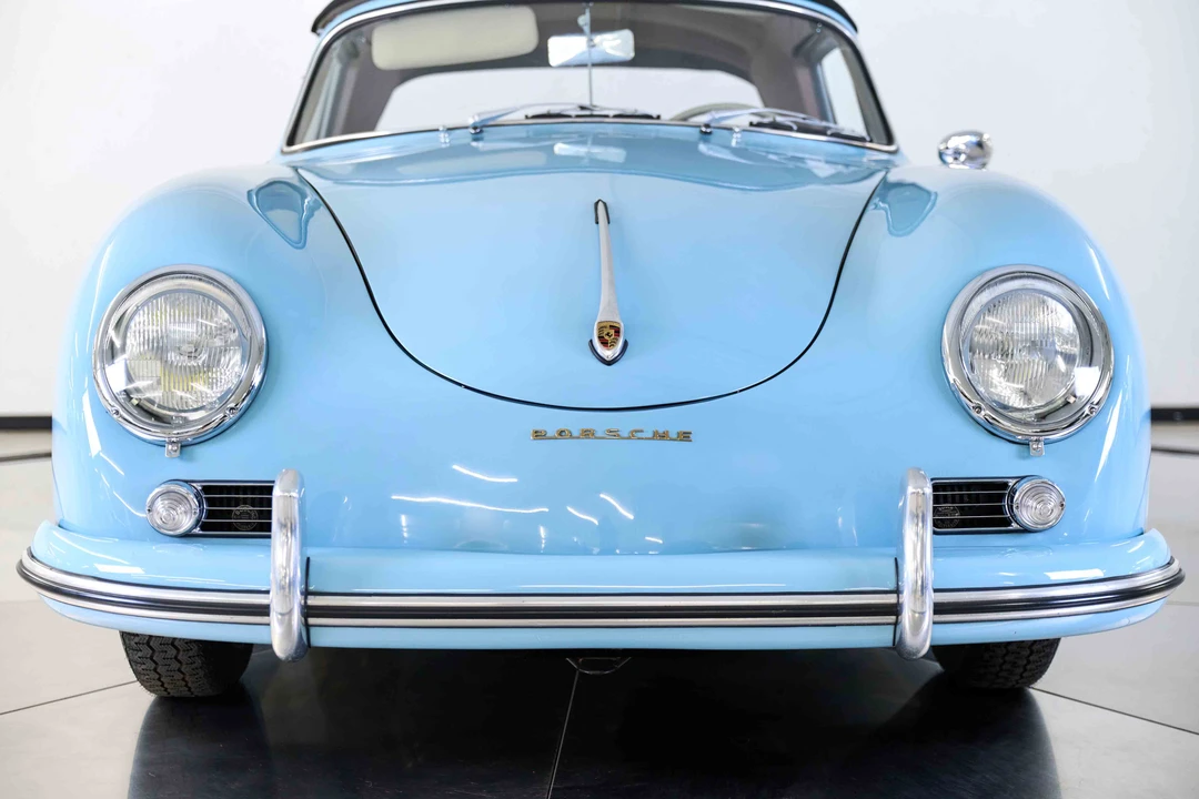 1959 Porsche 356 A - Image 9 of 31
