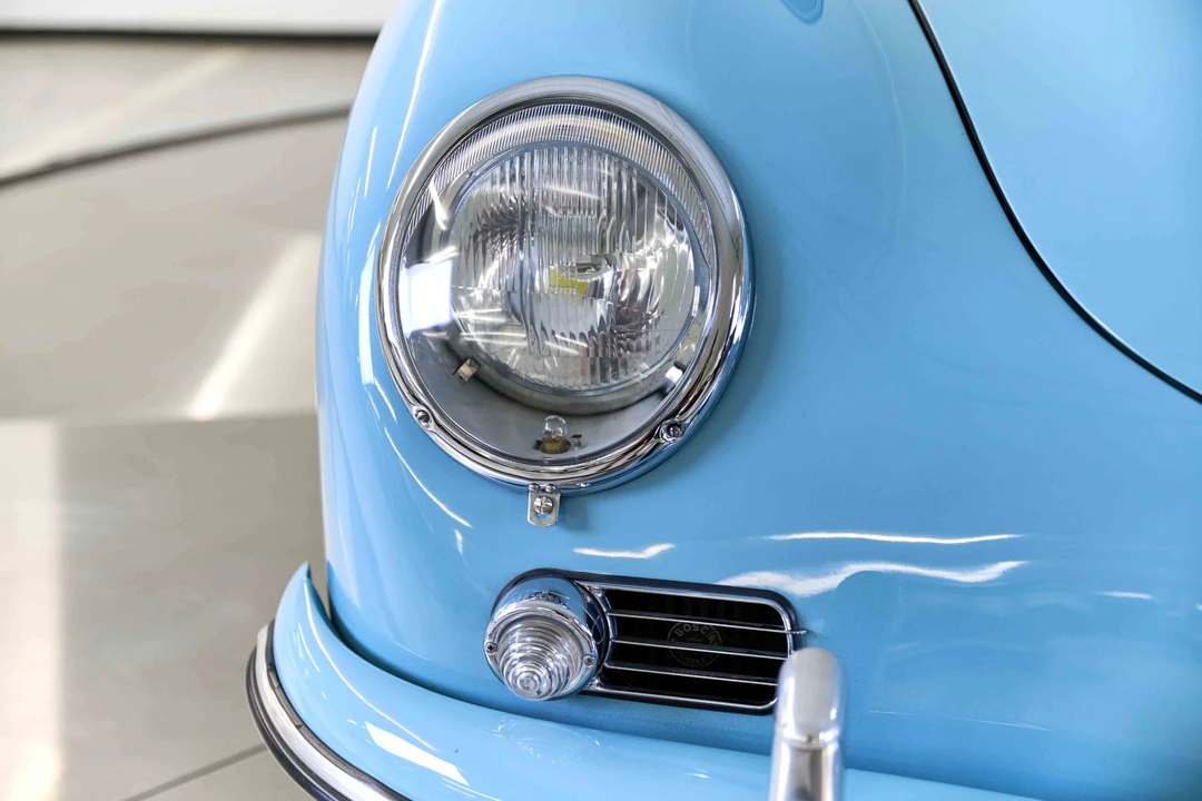 1959 Porsche 356 A - Image 10 of 31