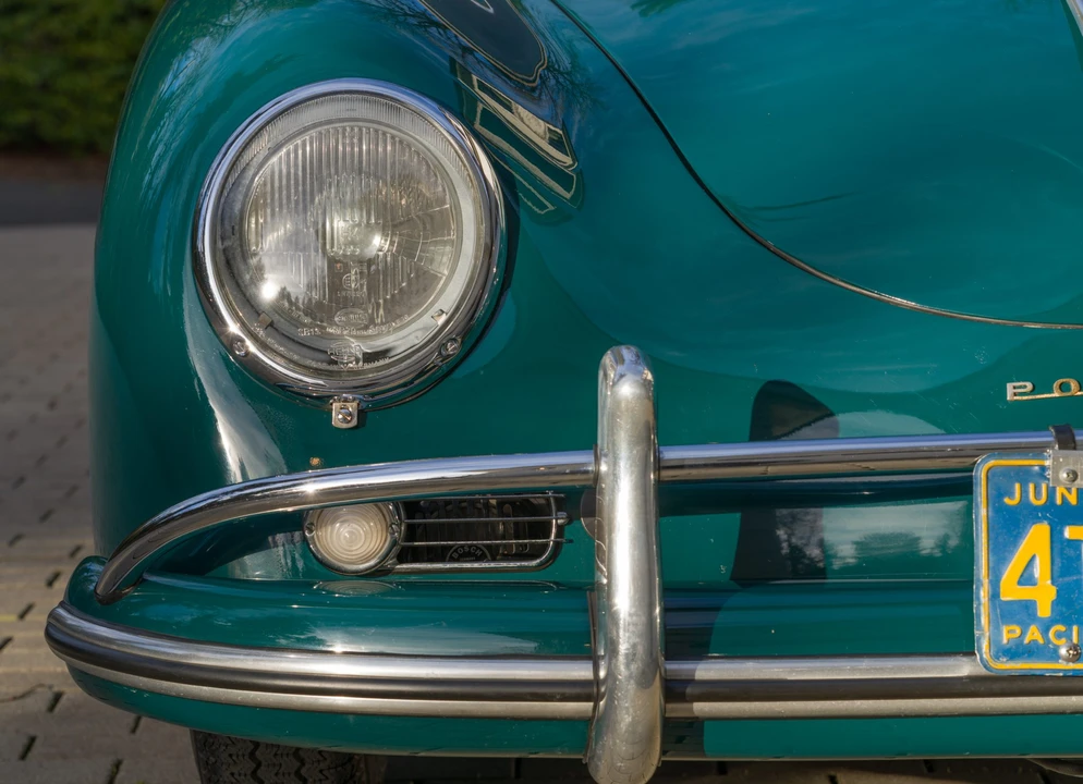 1959 Porsche 356 A - Image 24 of 31