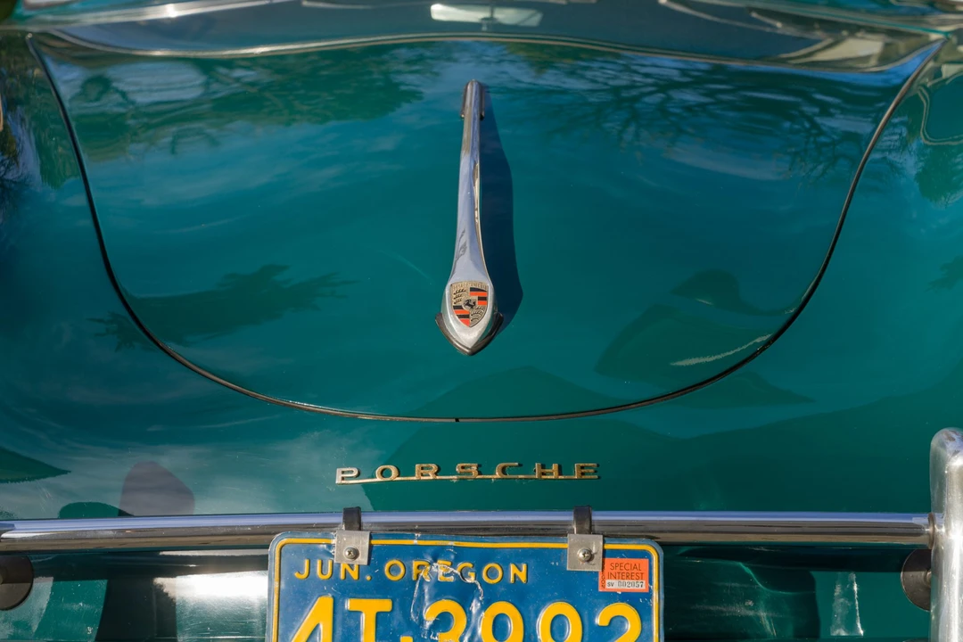 1959 Porsche 356 A - Image 25 of 31