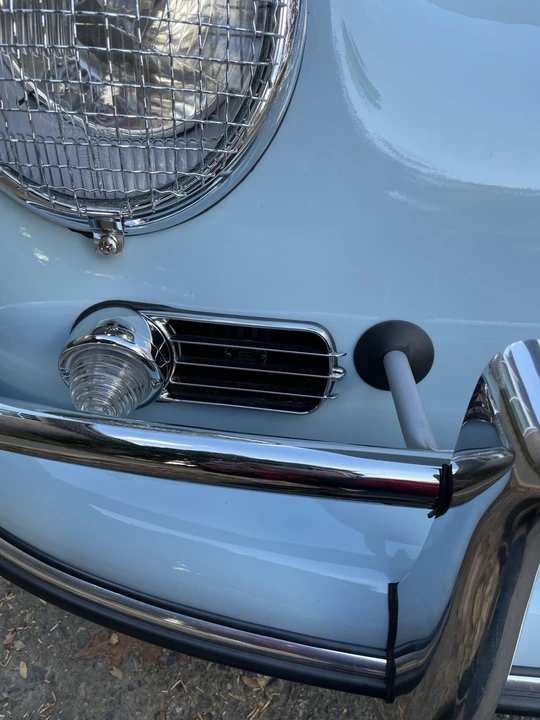 1959 Porsche 356 A - Image 27 of 31
