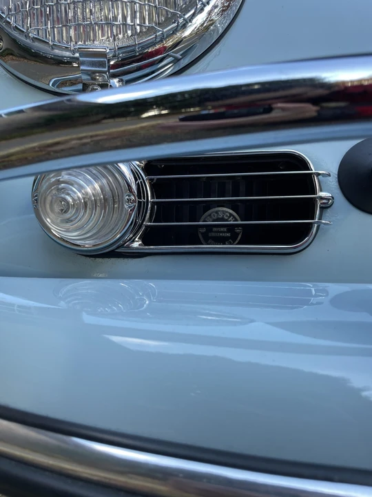 1959 Porsche 356 A - Image 28 of 31