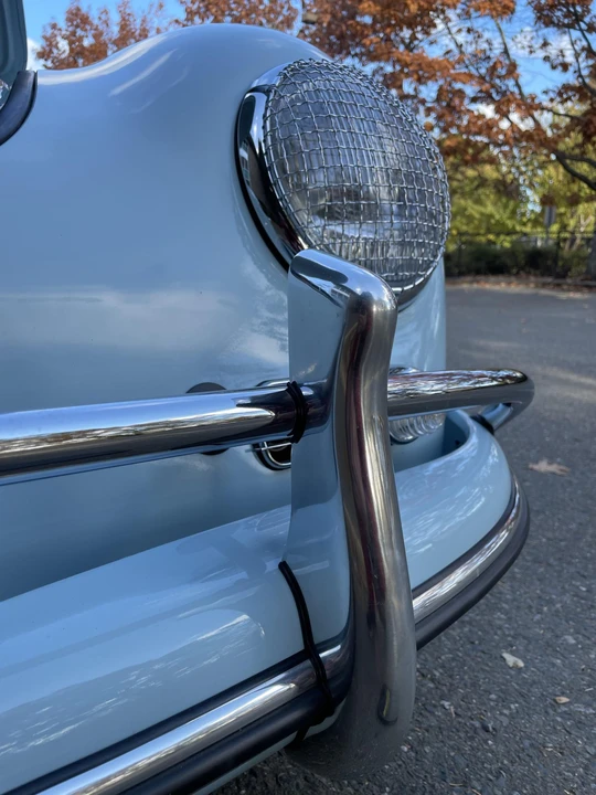 1959 Porsche 356 A - Image 31 of 31