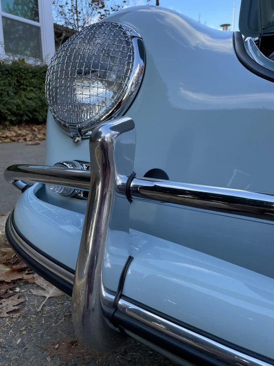 1959 Porsche 356 A - Image 29 of 31