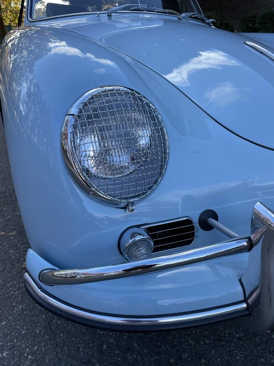 1959 Porsche 356 A - Image 26 of 31