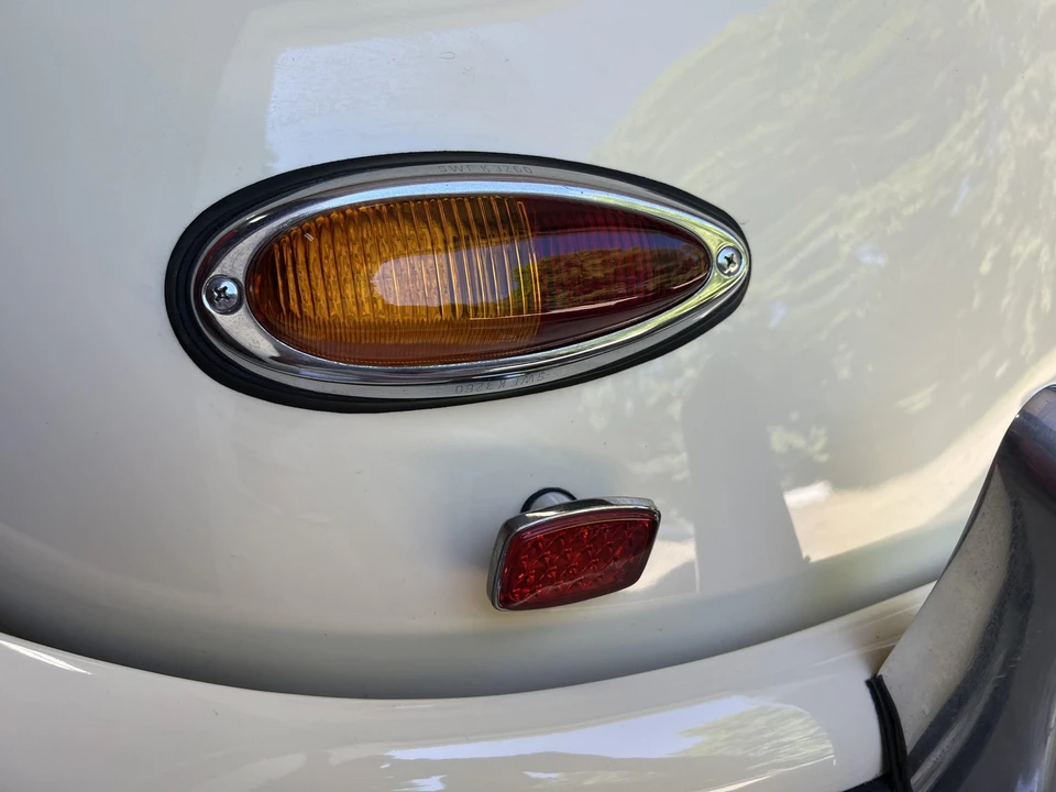 1959 Porsche 356 A - Image 16 of 31