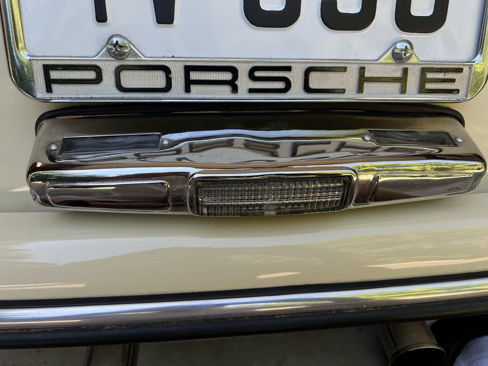 1959 Porsche 356 A - Image 17 of 31