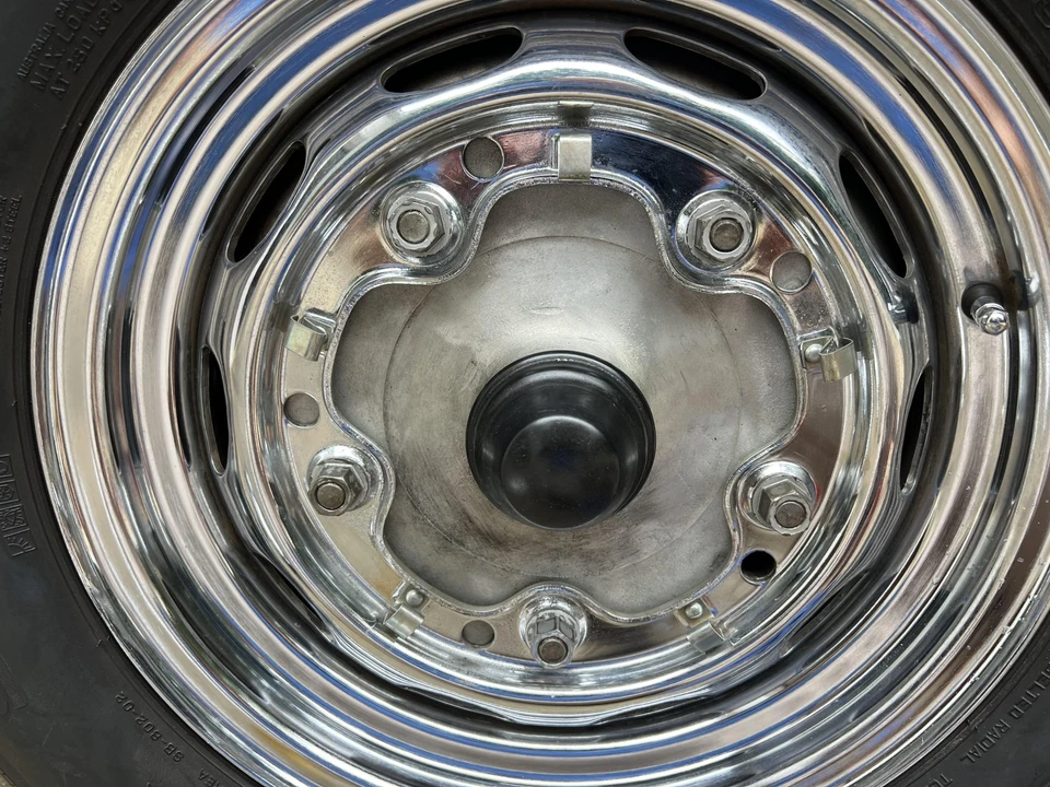 1959 Porsche 356 A - Image 28 of 31
