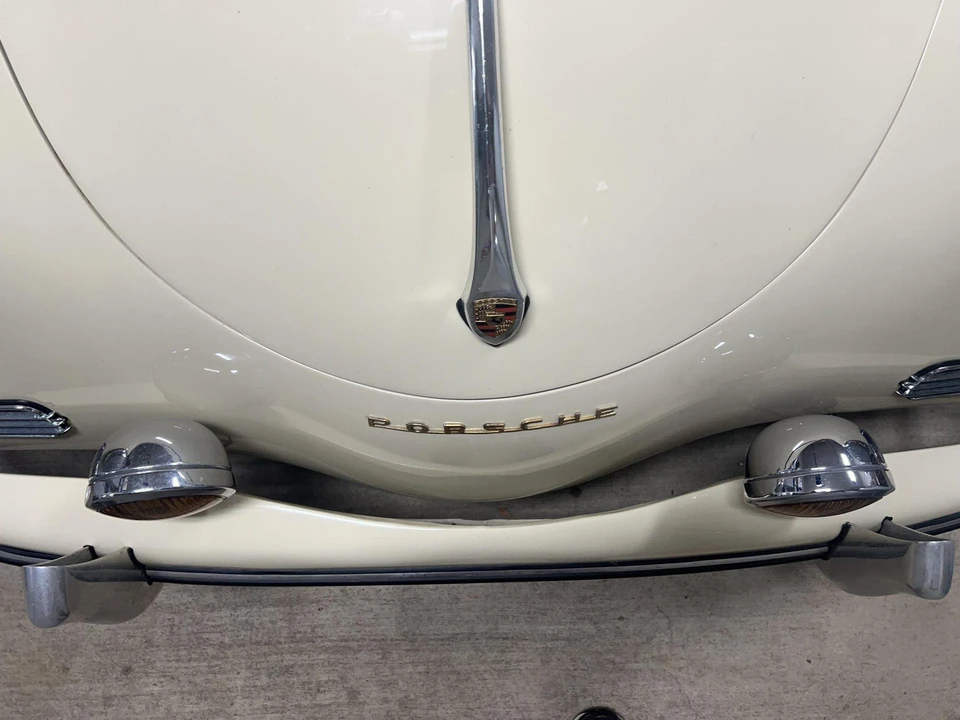 1959 Porsche 356 A - Image 11 of 31
