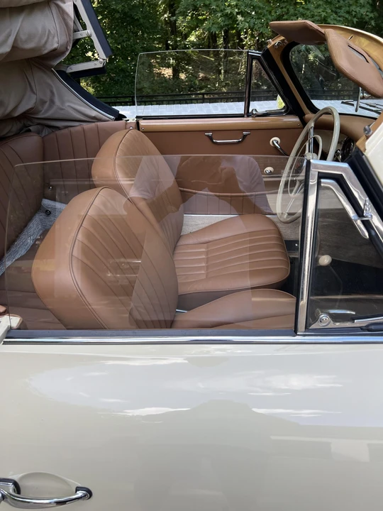 1959 Porsche 356 A - Image 31 of 31