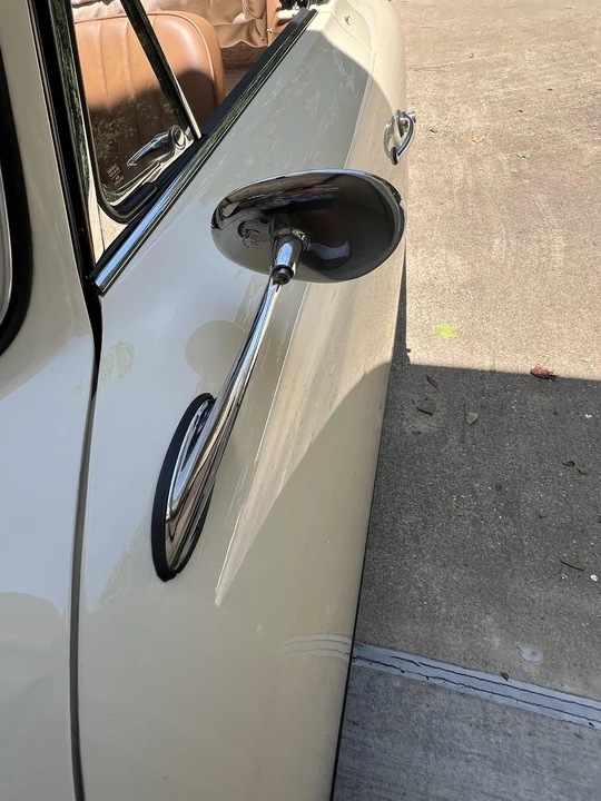 1959 Porsche 356 A - Image 18 of 31