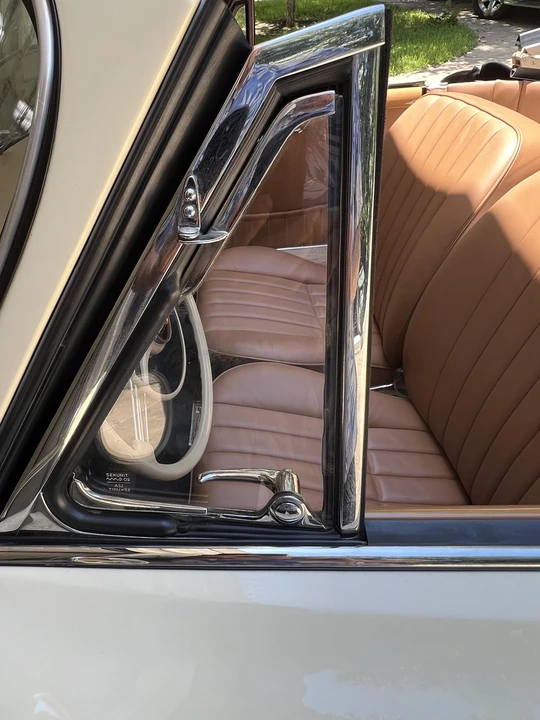 1959 Porsche 356 A - Image 21 of 31
