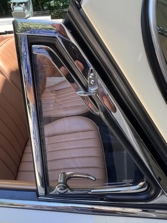 1959 Porsche 356 A - Image 22 of 31