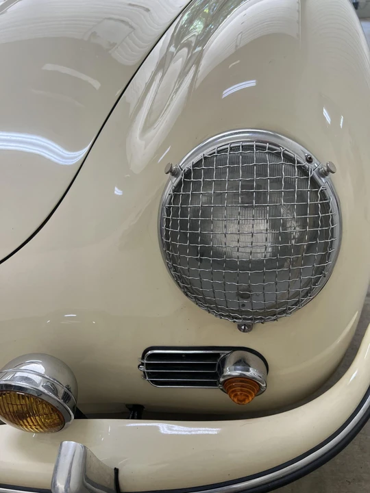 1959 Porsche 356 A - Image 14 of 31
